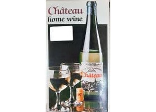 Chateau 7 - 10 day Express Wine Kits